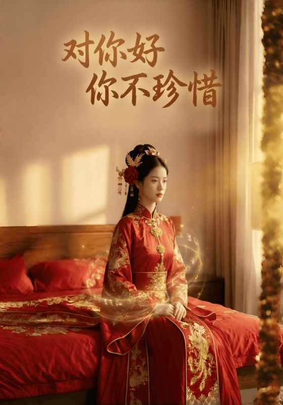 对你好你不珍惜