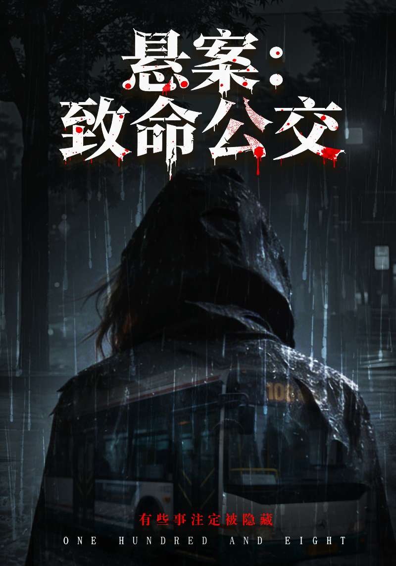 悬案:致命公交
