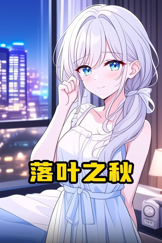 落叶之秋封面图