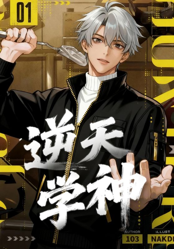 逆天学神