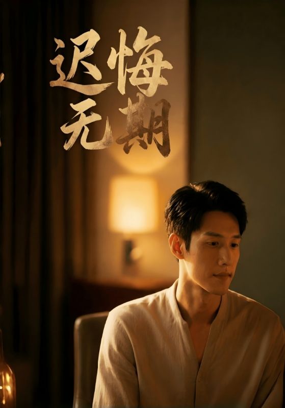 迟悔无期