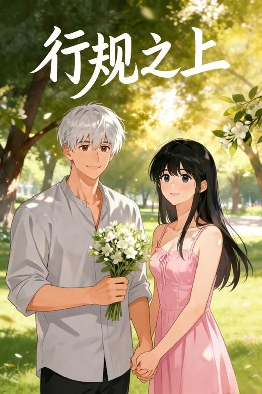 行规之上