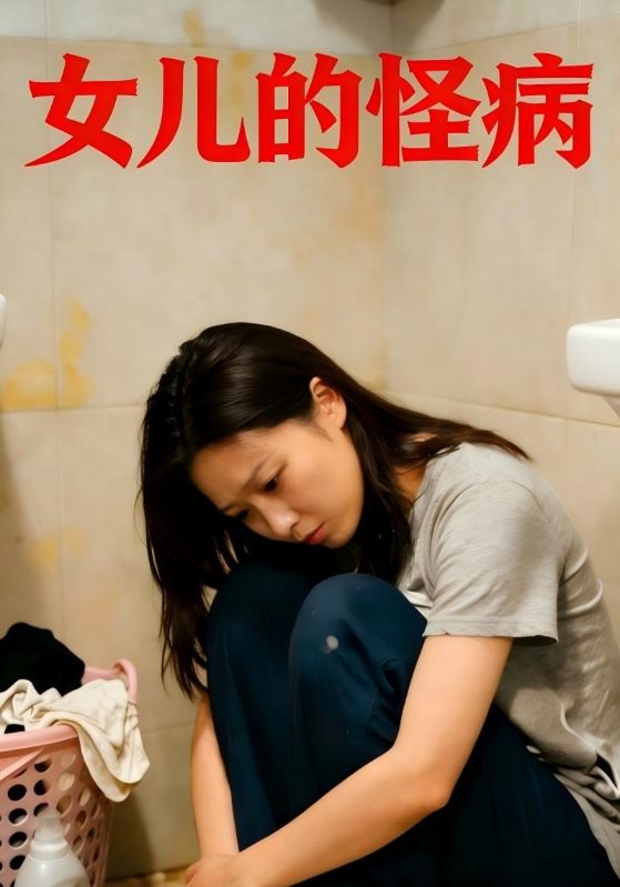 女儿的怪病
