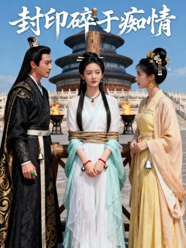 封印碎于痴情