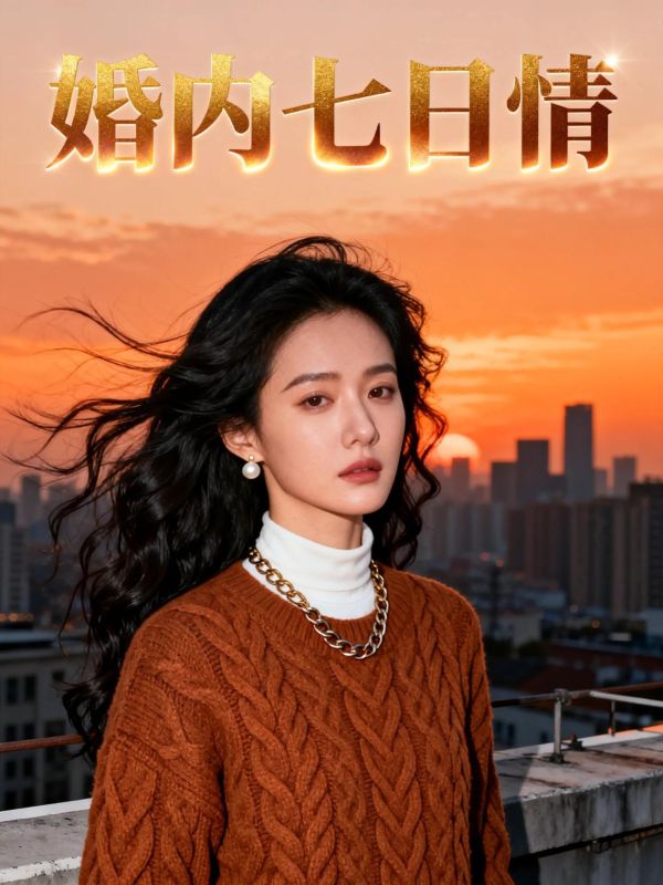 婚内七日情封面图