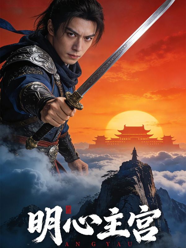 明心主宫封面图