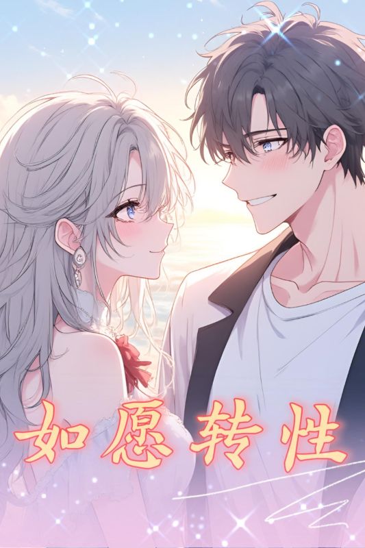 如愿转性