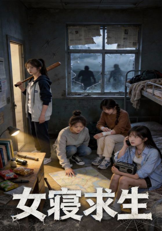 女寝求生