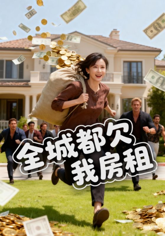 全城都欠我房租