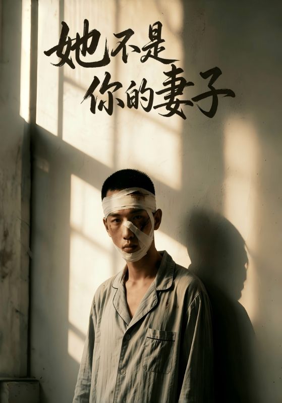 她不是你的妻子