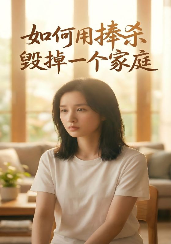 如何用捧杀毁掉一个家庭