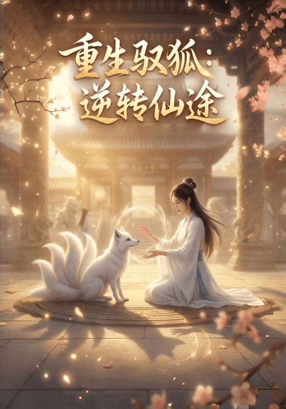 重生驭狐：逆转仙途