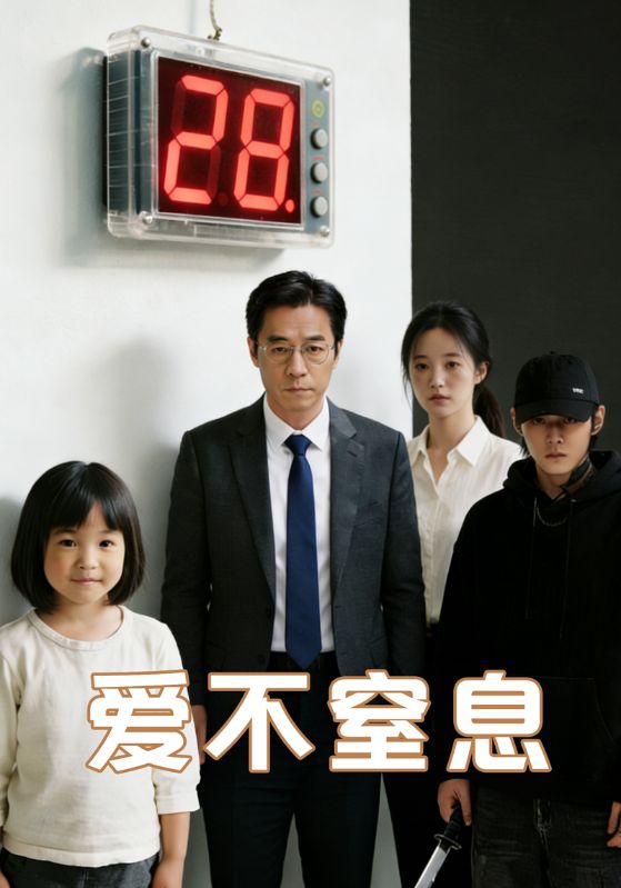 爱不窒息
