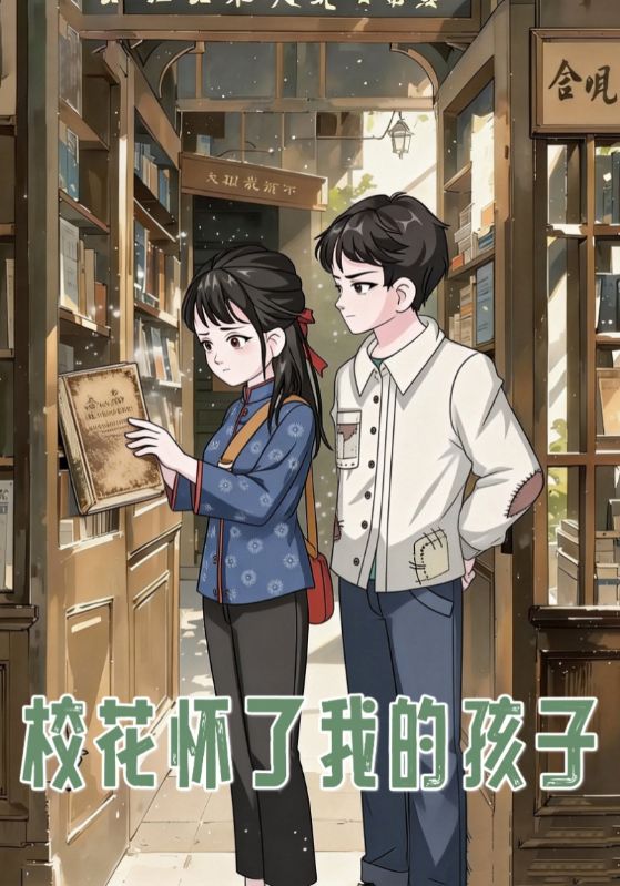 校花怀了我的孩子