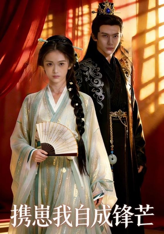 携崽我自成锋芒