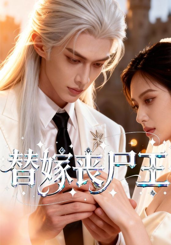 替嫁丧尸王