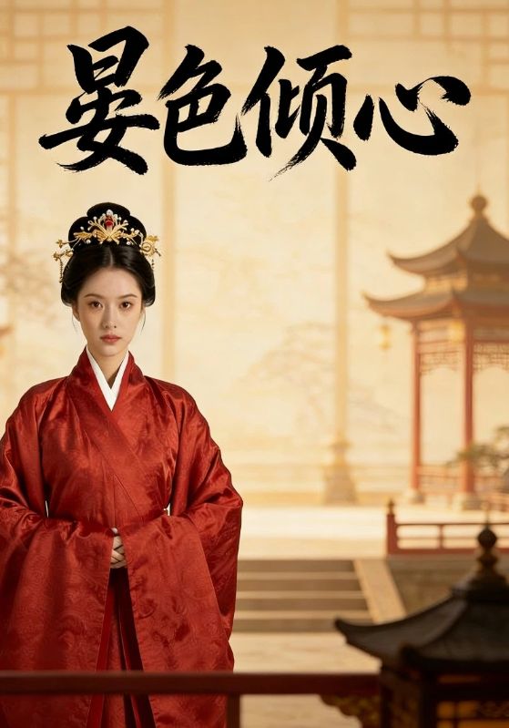 晏色倾心