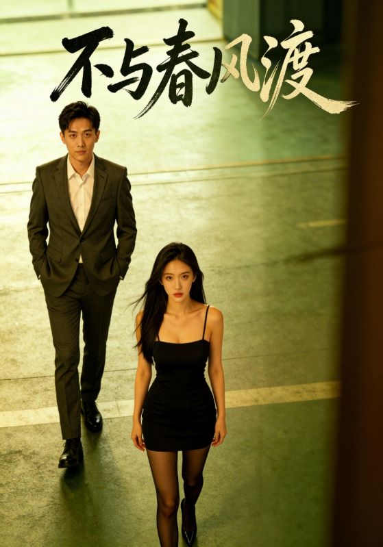 不与春风渡