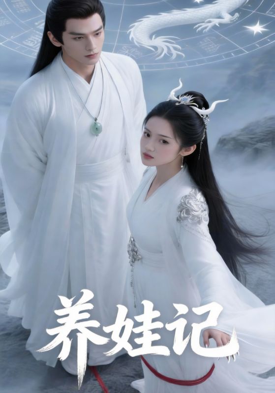 养娃记