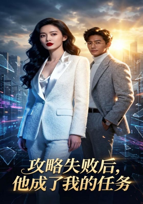 攻略失败后，他成了我的任务