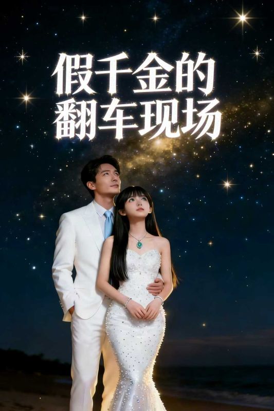 假千金的翻车现场