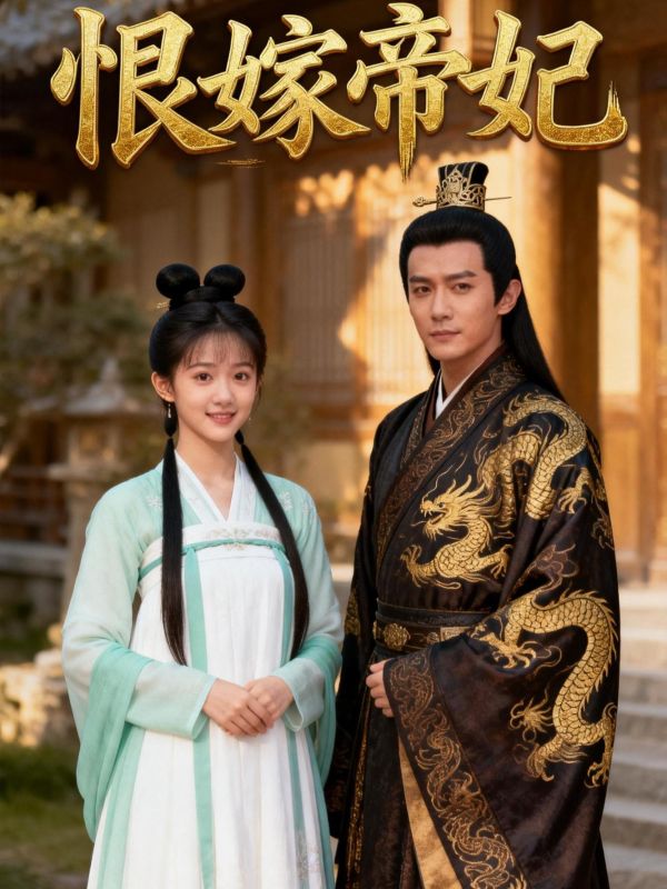 恨嫁帝妃