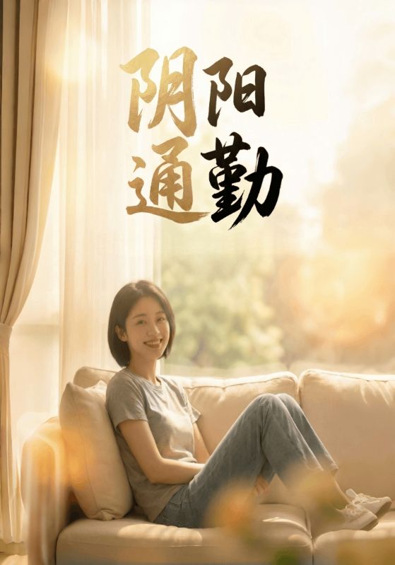 阴阳通勤