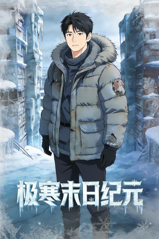 极寒末日纪元封面图