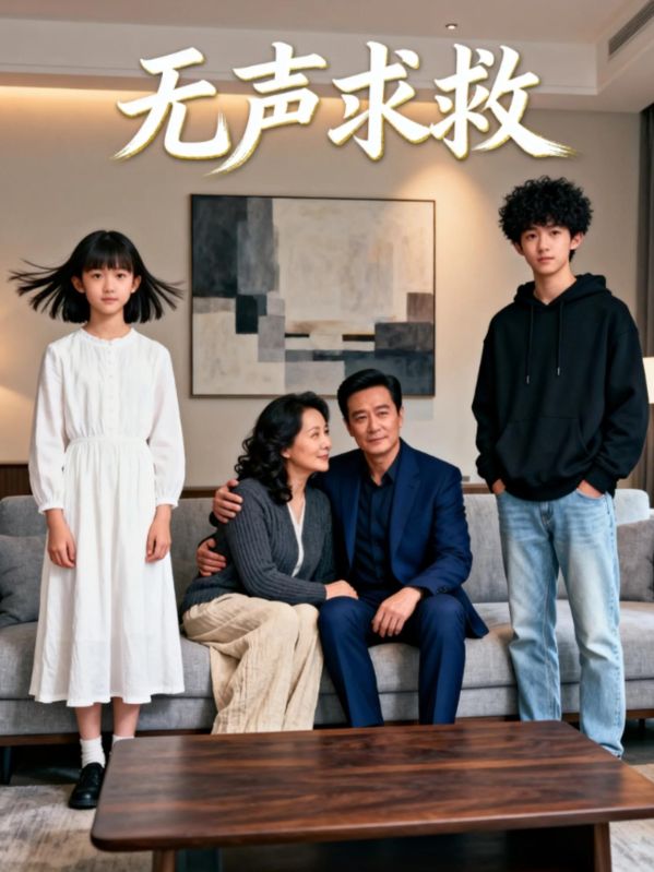无声求救