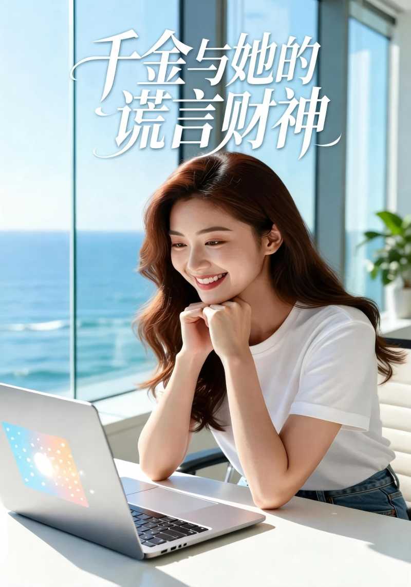 千金与她的谎言财神