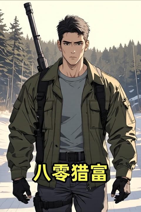 八零猎富