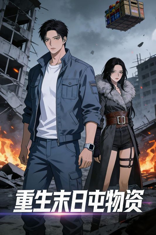 重生末日屯物资