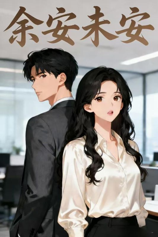余安未安