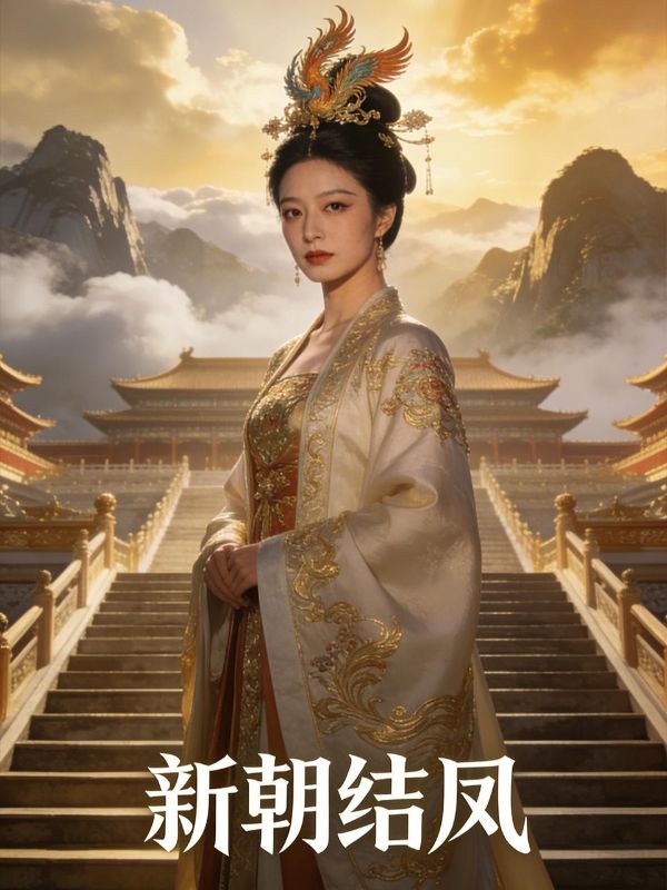 新朝结凤