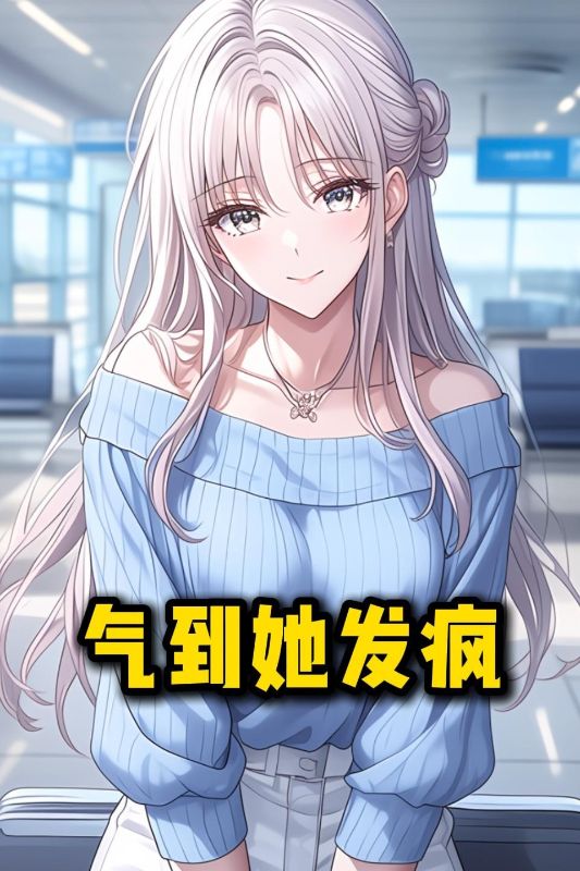 气到她发疯封面图