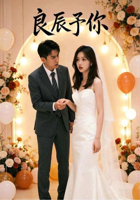 良辰予你