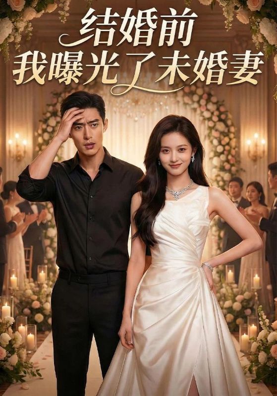 结婚前，我曝光了未婚妻