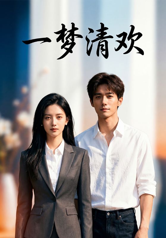 一梦清欢