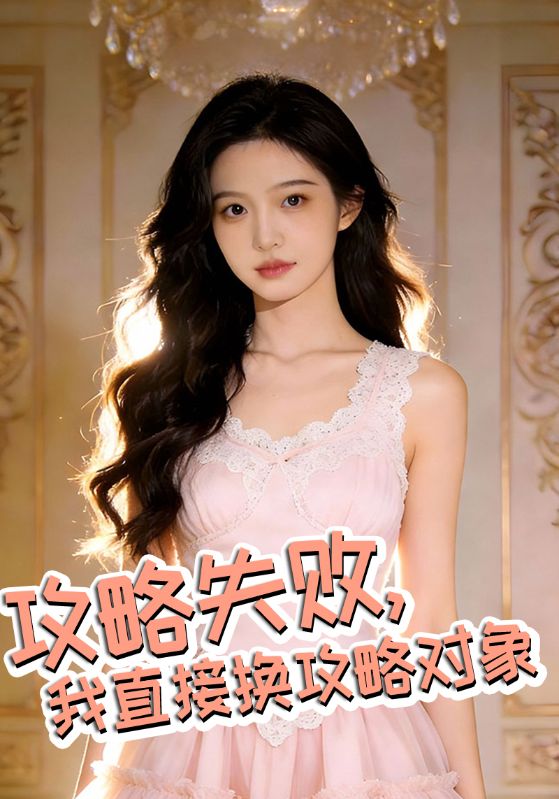 攻略失败,我直接换攻略对象