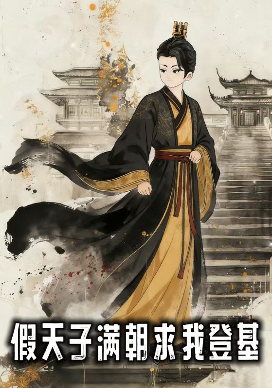 假天子:满朝求我登基