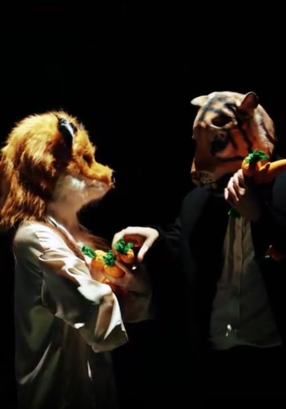 聚焦新型腐败和隐性腐败·撕开腐败行为“隐身衣”：动物派对