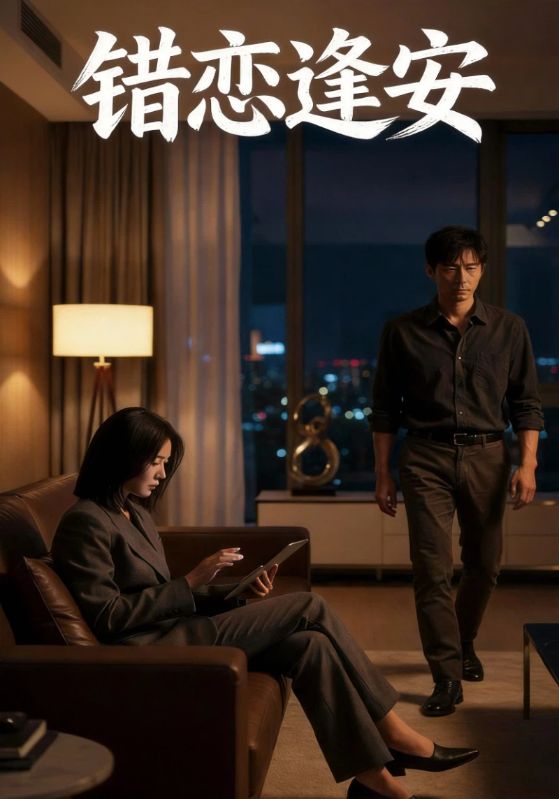 错恋逢安