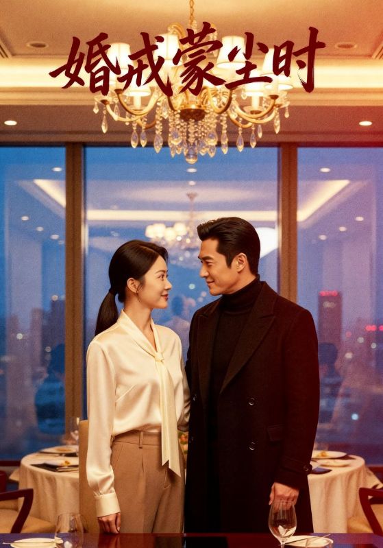 婚戒蒙尘时封面图