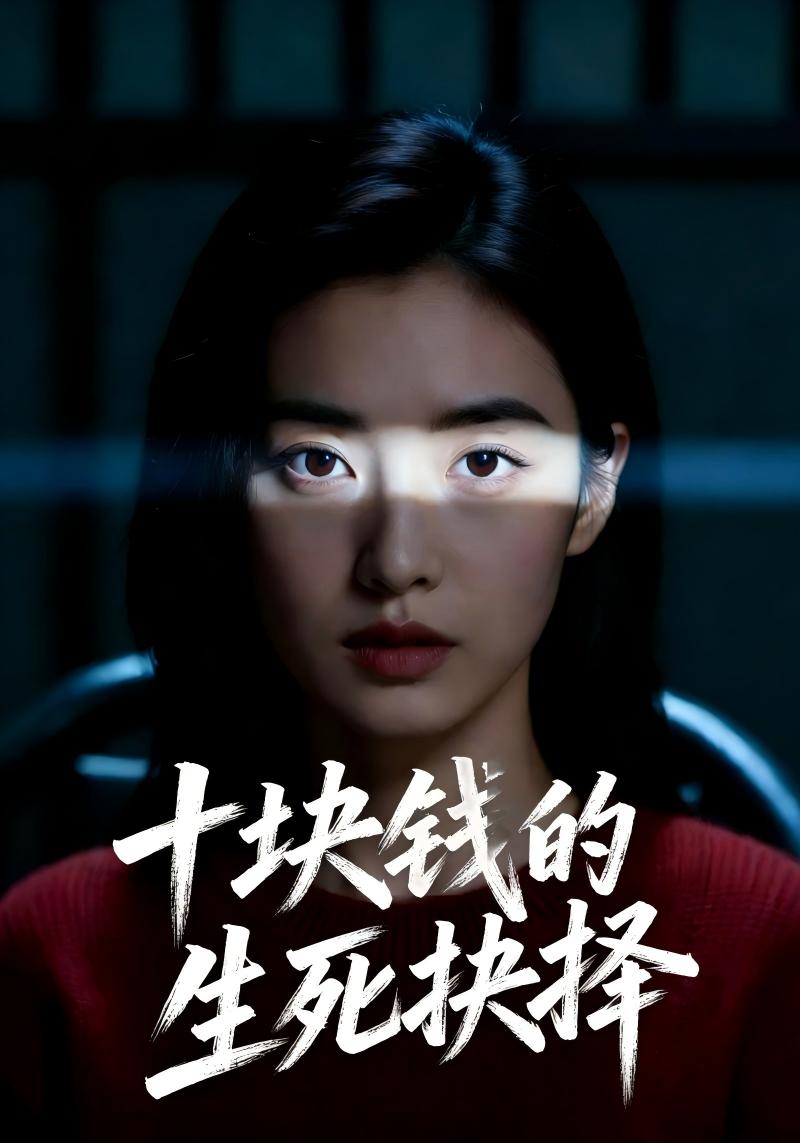 十块钱的生死抉择封面图