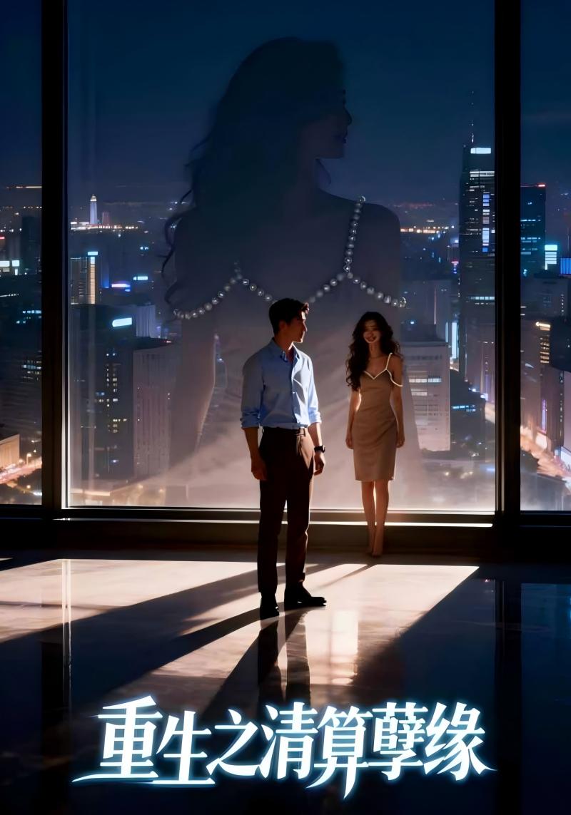 重生之清算孽缘