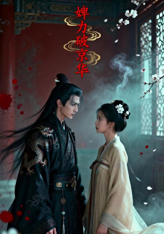 婢力破京华