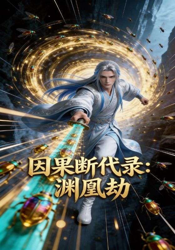 因果断代录：渊凰劫