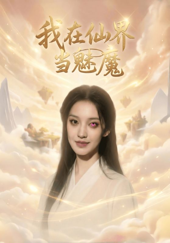 我在仙界当魅魔