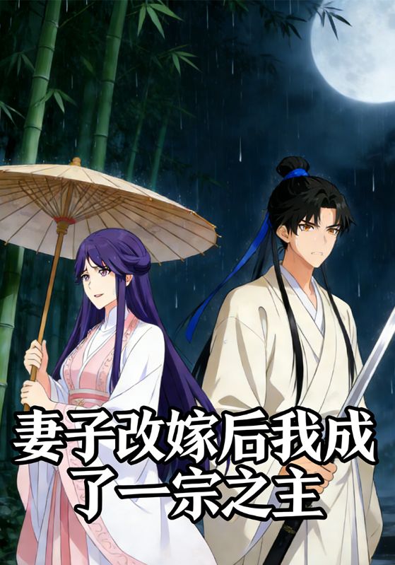 妻子改嫁后我成了一宗之主封面图