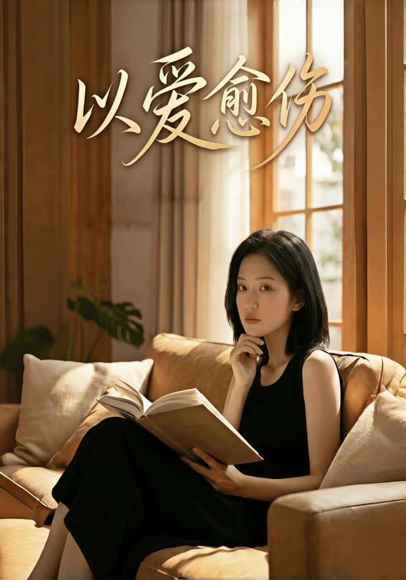 以爱愈伤